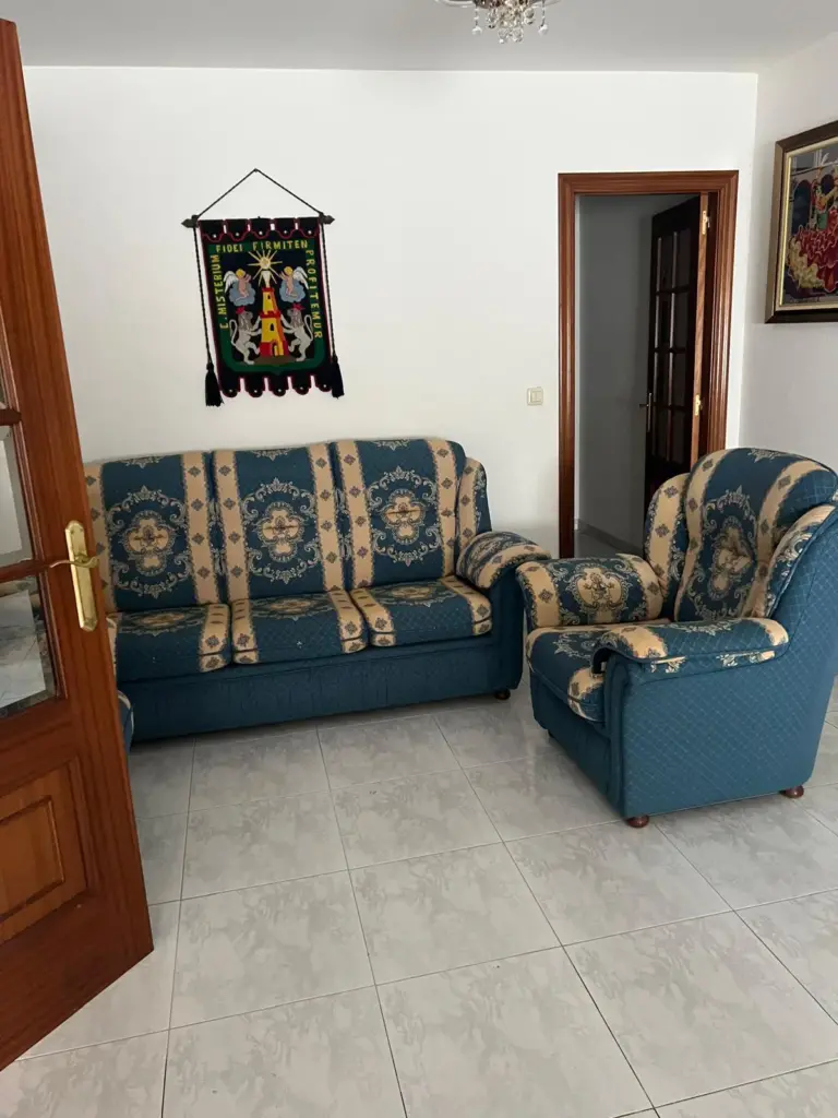 venta piso santa comba miraflores 3 dormitorios 3