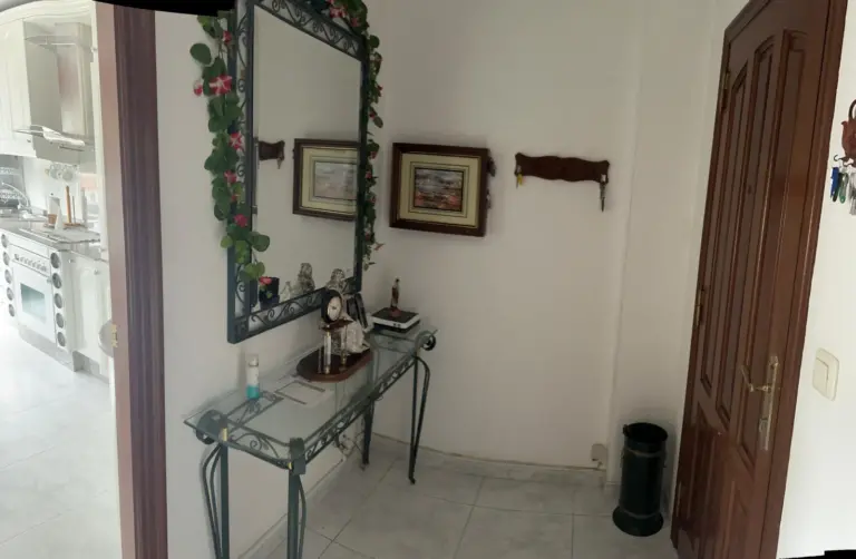venta piso santa comba miraflores 3 dormitorios 4