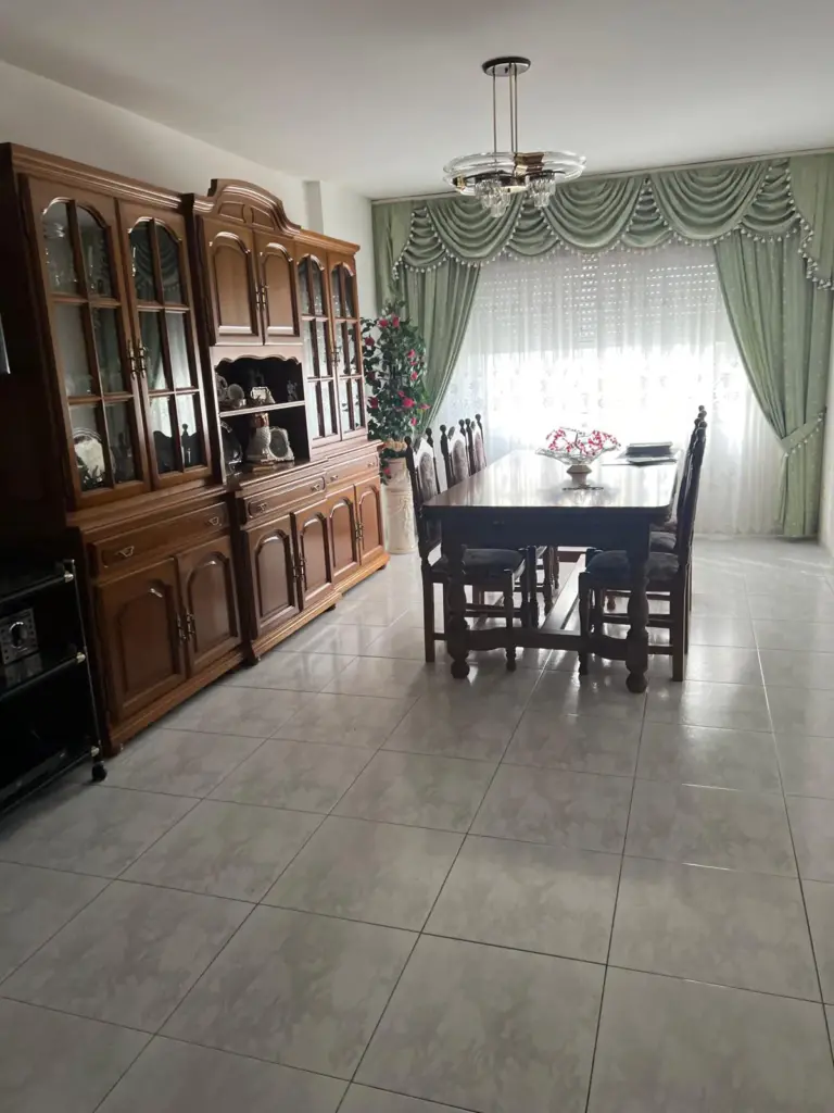 venta piso santa comba miraflores 3 dormitorios 6